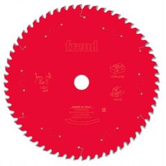 Δίσκος Πριονιού FR29W005MC 305X2,2X30-60