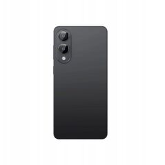 Αντιχαρακτικό γυαλί AMAZINGTHING Radix AR Lens Glass για την κάμερα του Samsung S25 Edge - μαύρο