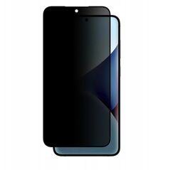Tempered Glass AMAZINGTHING Radix Privacy Glass για Samsung Galaxy S25