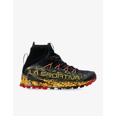 Μπότες Uragano Gtx/Κίτρινο