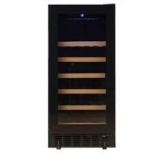Ψυγείο κρασιού Guzzanti GZ-49B