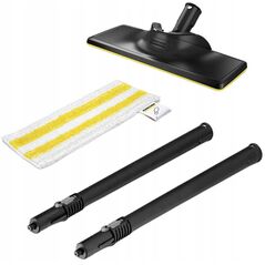 Σετ καθαρισμού δαπέδου KARCHER SC1 Multi