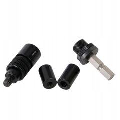 Triad Orbit IO-R38 - IO Retrofit Quick-Change Coupler, αρσενικό 3/8 σε θηλυκό IO
