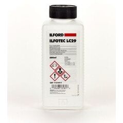 Ilford film developer Ilfotec LC29 0.5l (1131811)