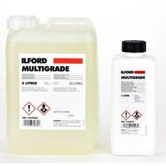 Ilford paper developer Multigrade 5l (1757855)