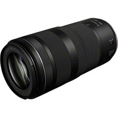 Canon RF 100-400mm F5.6-8 IS USM telephoto zoom lens