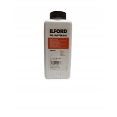 Ilford paper developer PQ Universal 0.5l (1155091)