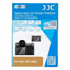 Προστατευτικό LCD JJC GSP-GFX100II γυαλί