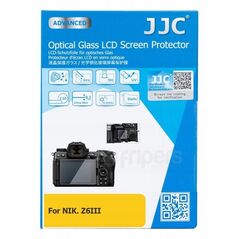 Προστατευτικό LCD JJC GSP-Z6M3 γυαλί