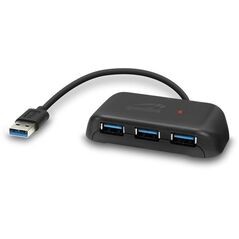 Speedlink USB hub Snappy Evo 4-port (SL140106)