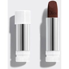 Κραγιόν Christian Dior, Couture Colour, Velvet, Cream, Καφέ, Ανταλλακτικό, 3.5 g Για Γυναίκες