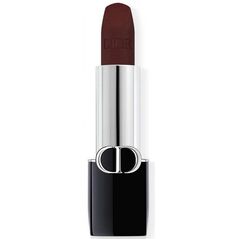 Christian Dior, Couture Colour, Velvet, Cream Lipstick, Μωβ, 3.5 g Για Γυναίκες