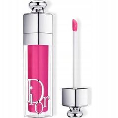 Christian Dior, Addict, Maximizer, Lip Plumper, 007, Raspberry, 6 ml Για Γυναίκες