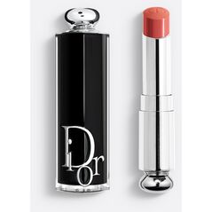 Κραγιόν Christian Dior, Addict, Shine, Cream, 456, Cosmic Pink, Επαναγεμιζόμενο, 3.2 g Για Γυναίκες