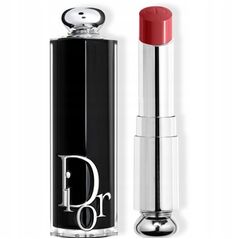 Christian Dior, Addict, Shine, Κραγιόν Κρέμας, 463, Dior Ribbon, Επαναγεμιζόμενο, 3.2 g Για Γυναίκες