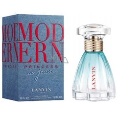 Lanvin Modern Princess In Jeans 30ml άρωμα για γυναίκες EDP