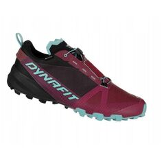 Γυναικεία παπούτσια Traverse GTX κόκκινο παντζάρι-μαύρο UK 5 (38)