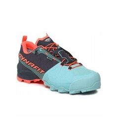 Γυναικεία παπούτσια GORE TEX Dynafit Transalper GTX - marine blue/blueberry
