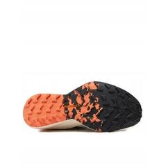 Γυναικεία παπούτσια trail adidas TERREX Agravic Speed - core black/grey one/amber tint