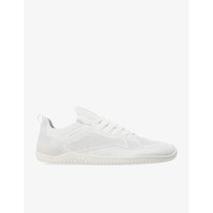 Γυναικεία υπαίθρια παπούτσια Vivobarefoot Primus Lite Knit - φωτεινό λευκό