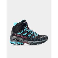 Γυναικεία παπούτσια La Sportiva Ultra Raptor II Mid GTX - blk/top