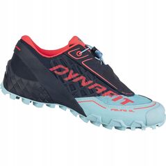 Γυναικεία παπούτσια για τρέξιμο Dynafit Feline SL - marine blue/blueberry