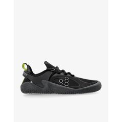 Γυναικεία παπούτσια εξωτερικού χώρου Vivobarefoot Motus Strength - obsidian/white
