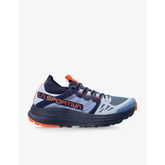 Γυναικεία παπούτσια trail La Sportiva Levante - moonlight/cherry tomato