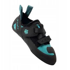 Παπούτσια αναρρίχησης Evolv Kira - teal