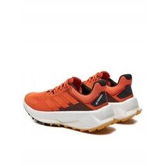 Παπούτσια trail adidas TERREX Soulstride Ultra - ημι-πορτοκαλί/μαύρο