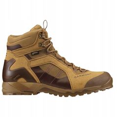 Τακτικά παπούτσια Garmont T4 Tour GTX Regular - coyote/καφέ