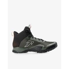 Buty turystyczne Tecnica Magma 2.0 S MID GTX - night giungla/dusty lava