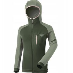 Γυναικεία ζακέτα Dynafit Radical Polartec Hooded Jacket - sage