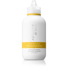 Philip Kingsley Philip Kingsley, Body Building, Σαμπουάν Μαλλιών, Για Όγκο, 250 ml Για Γυναίκες