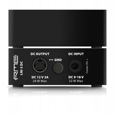 RME LNI-2 DC