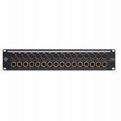Black Lion PBR XLR 32 DSub - Κροσόβνικα XLR DB25