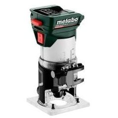 METABO.FMV 18 LTX BL 8 σε metaBOX 145L θήκη, με φορτιστή ASC 55 + 2 μπαταρίες LiHD 18 V / 4.0 Ah