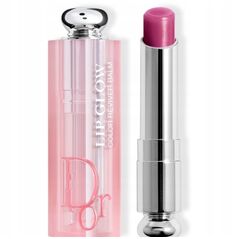 Christian Dior, Addict, Glow, Lip Balm, 006, Berry, 3.2 g Για Γυναίκες