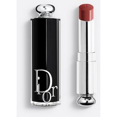 Christian Dior, Addict, Shine, Κραγιόν Κρέμα, 727, Dior Tulle, Επαναγεμιζόμενο, 3.2 g Για Γυναίκες