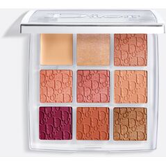 Christian Dior, Backstage, Παλέτα Σκιών Ματιών, 003, Warm Essentials, 9 Αποχρώσεις, 10 g Για Γυναίκες