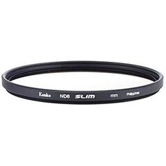 Filtr Kenko Smart ND8 Slim 72mm (227215)
