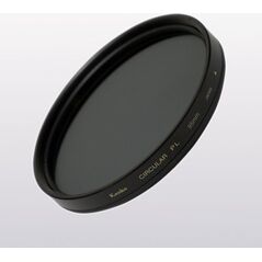 Filtr Kenko Polaryzacyjny C-PL, 86 mm (038612)