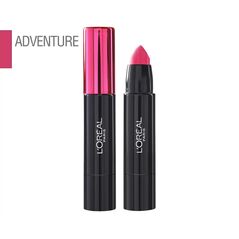 L’Oreal Paris L'Oreal Paris, Infaillible Sexy Balm Sheer, Lip Balm, 202, Περιπέτεια, 9 g Για Γυναίκες