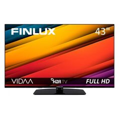 Τηλεόραση LED 43 ίντσες 43FFV500