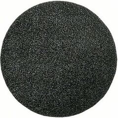 Bosch Krążek ścierny 125mm ziarnistość 320 10szt. (2608606759)