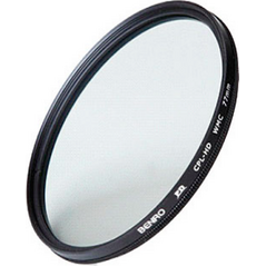 Filtr Benro PD, UV, WMC, 55mm (PDWMCUV55)