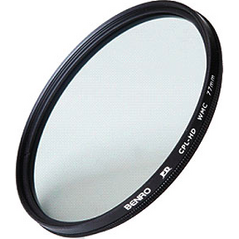 Filtr Benro SD, UV, ULCA/WMC 62mm (SDULCAWMCUV62)