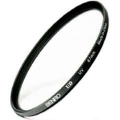 Filtr Benro UD, UV, SC, 40.5mm (UD UVSC40,5)