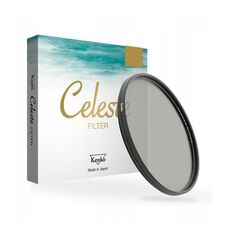 Filtr Kenko Kenko Filtr Celeste C-PL 62mm