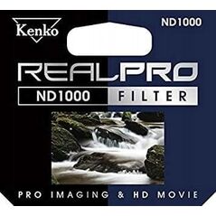 Filtr Kenko Kenko Filtr RealPro MC ND1000 72mm